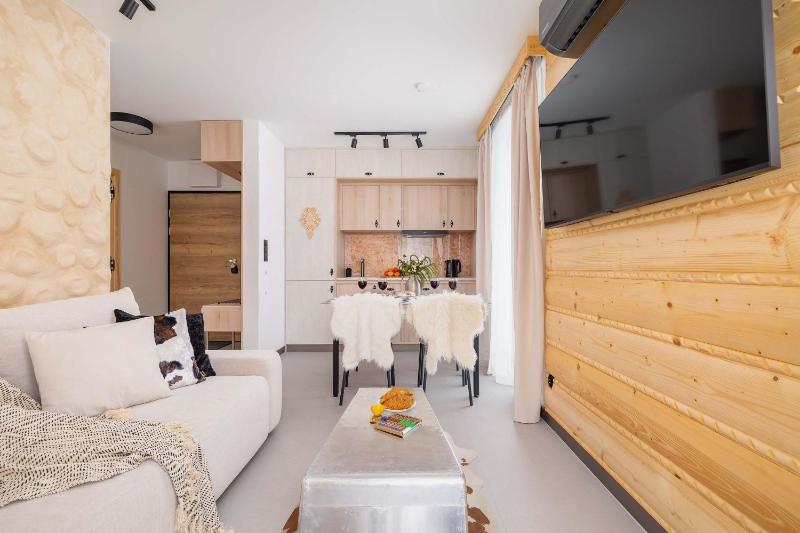 SnowHill Apartment by Rent like home - image 7