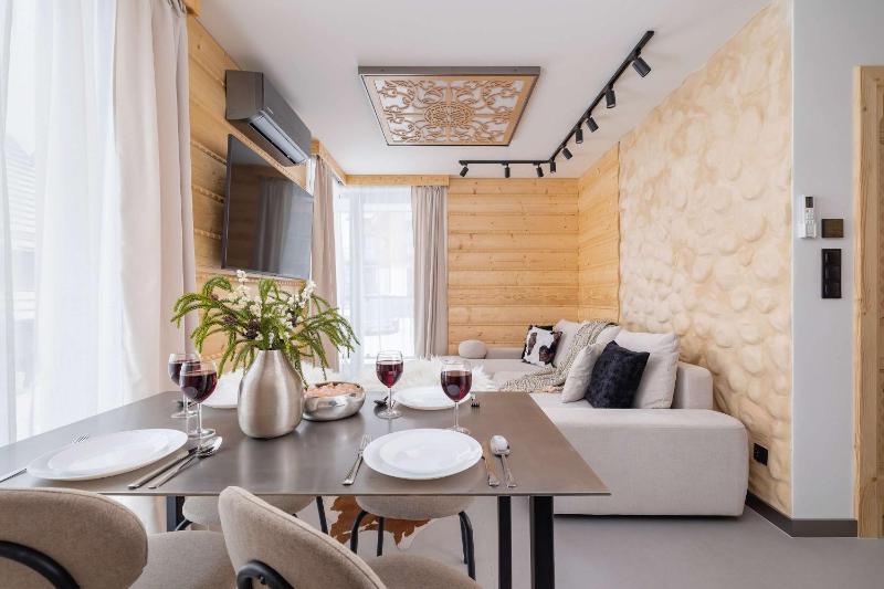 SnowHill Apartment by Rent like home - image 25