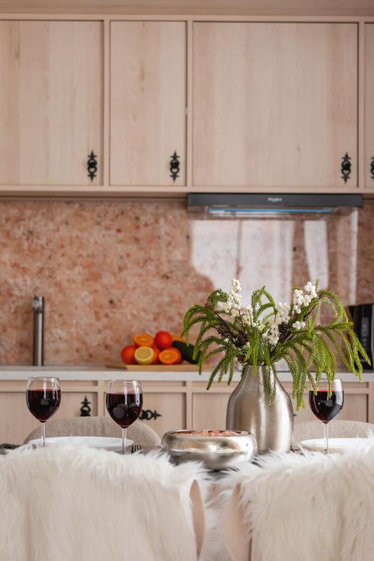 SnowHill Apartment by Rent like home - image 9