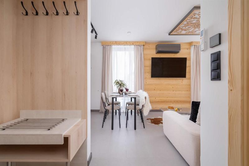 SnowHill Apartment by Rent like home - image 37