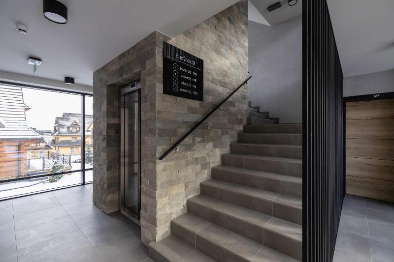 SnowHill Apartment by Rent like home - image 29