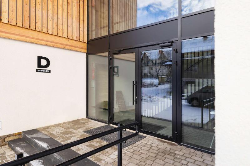 SnowHill Apartment by Rent like home - image 20