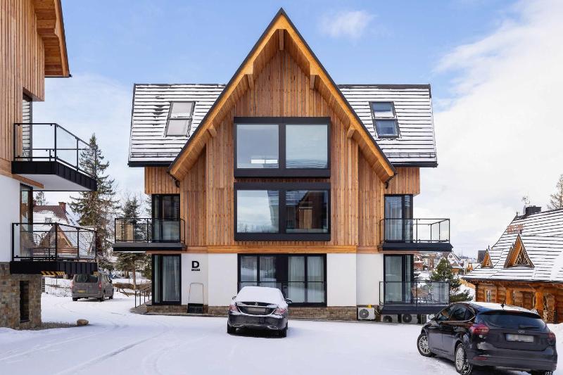 SnowHill Apartment by Rent like home - image 15