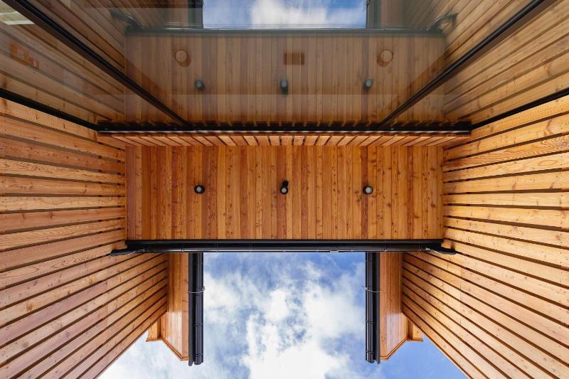 SnowHill Apartment by Rent like home - image 16