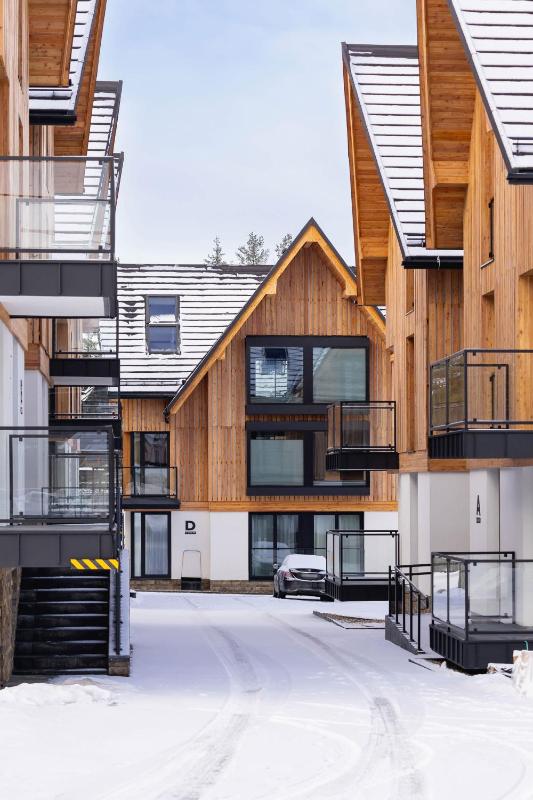 SnowHill Apartment by Rent like home - image 11