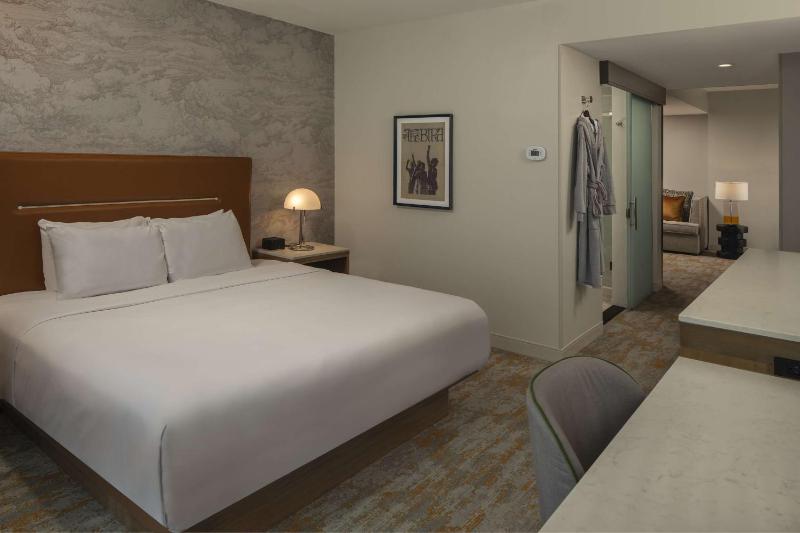 Hyatt Centric Midtown Atlanta - image 15