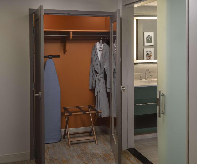 Deluxe King Room image 4