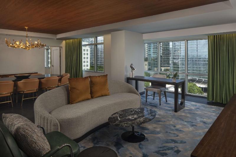 Hyatt Centric Midtown Atlanta - image 2