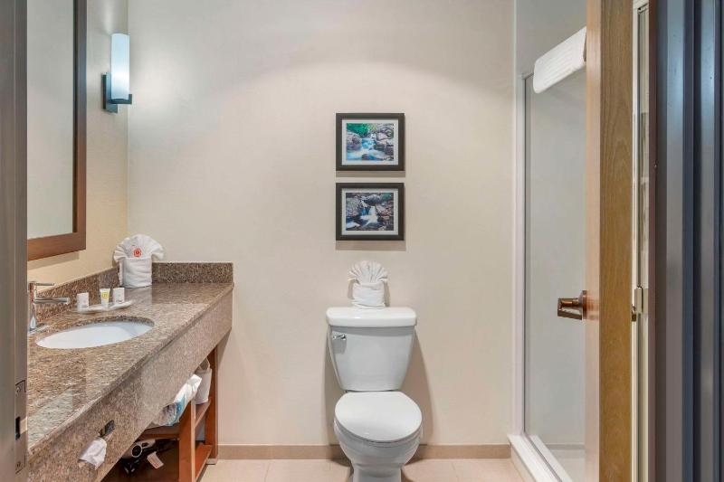 Queen Suite - Non-Smoking image 4