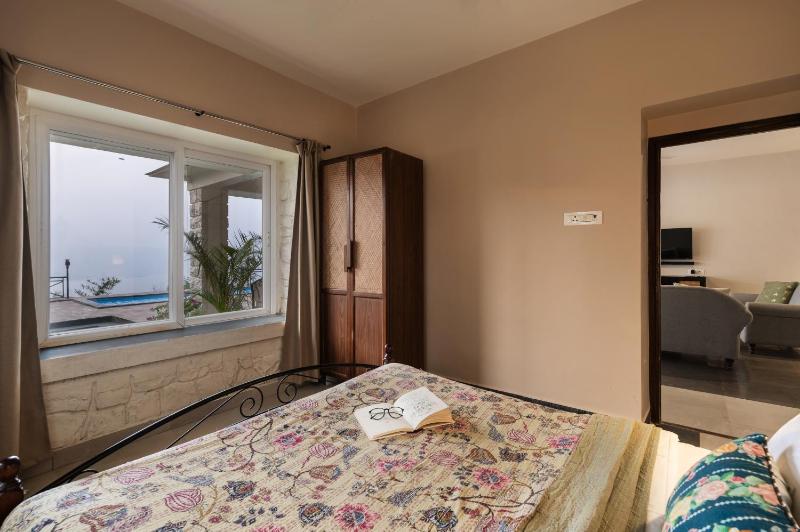 SaffronStays Blue Infinitum Lakeview Pawna - image 10