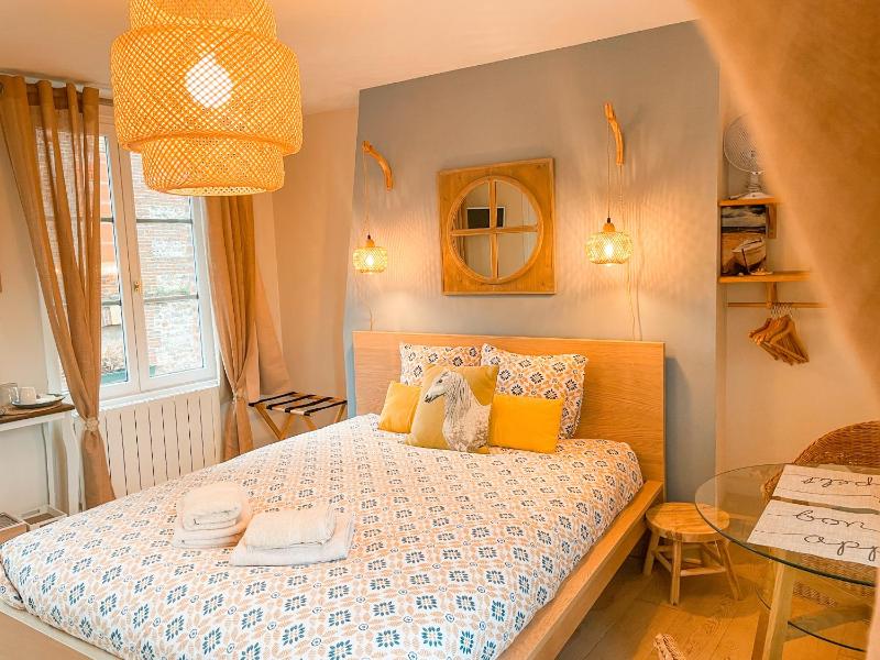 Clementines House Honfleur - image 20