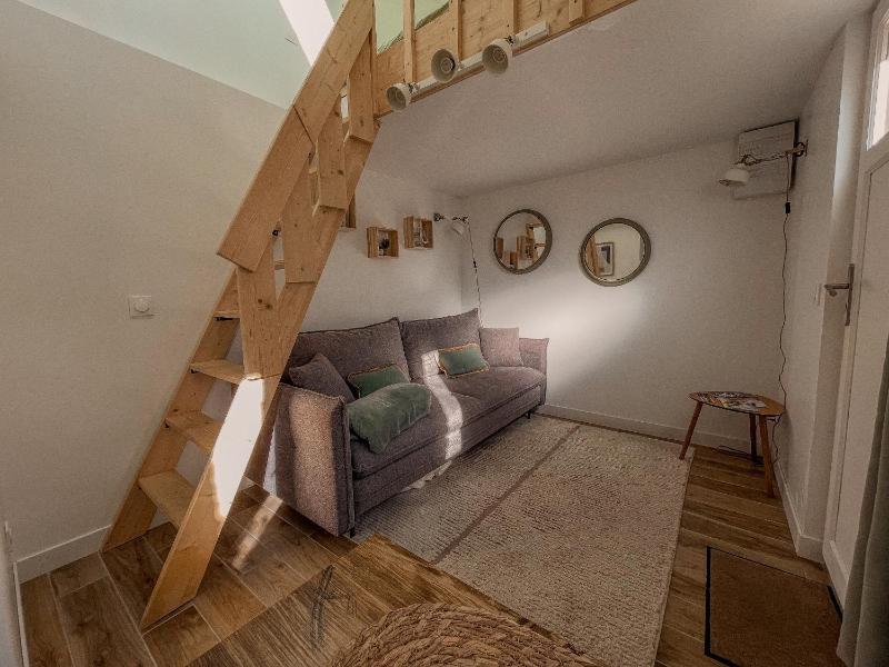 Clementines House Honfleur - image 6