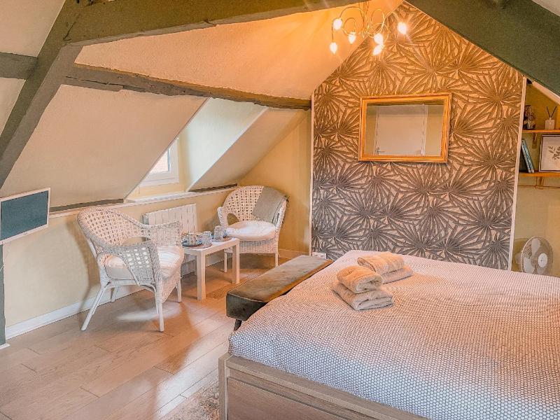 Clementines House Honfleur - image 25