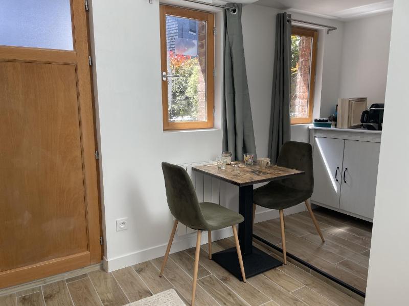 Clementines House Honfleur - image 16