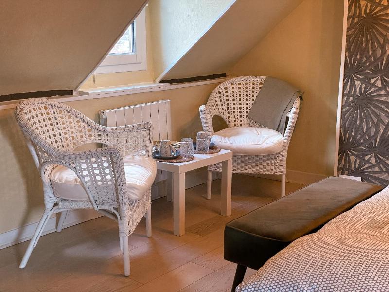 Clementines House Honfleur - image 17