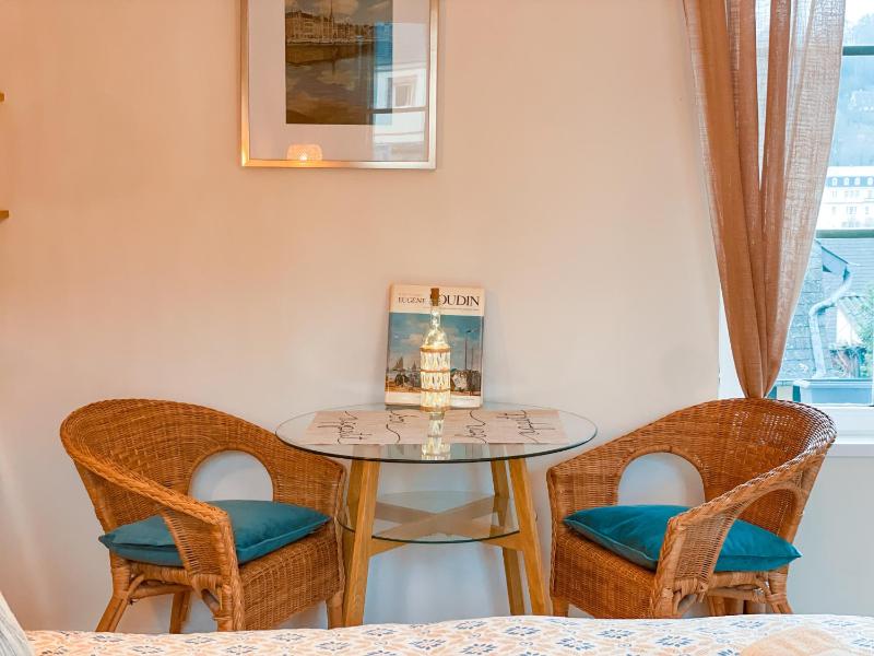 Clementines House Honfleur - image 13