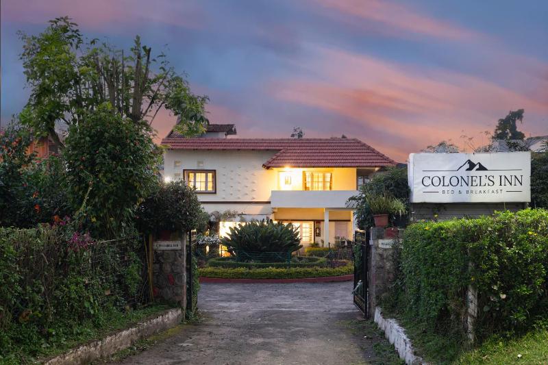Colonels inn - image 9