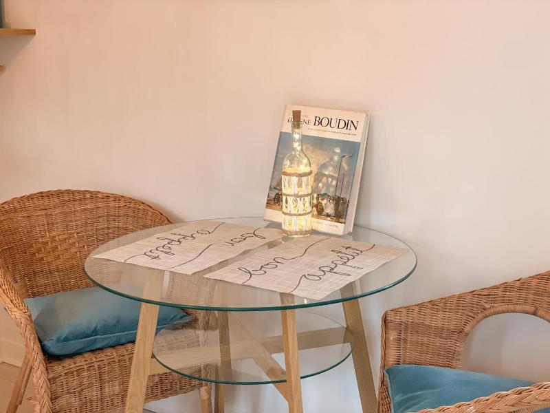 Clementines House Honfleur - image 15