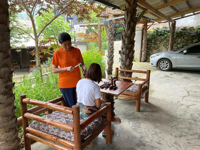 Charm Spa & Homestay - image 5