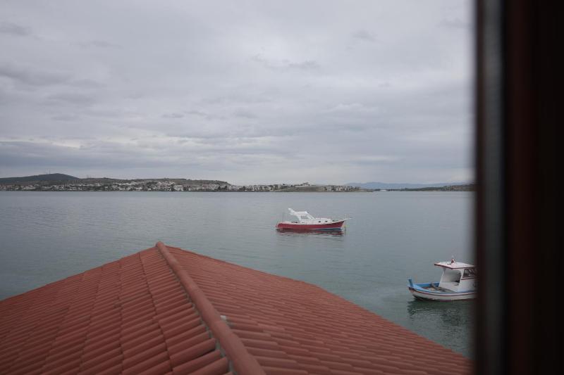 Double Room with Sea View image 2