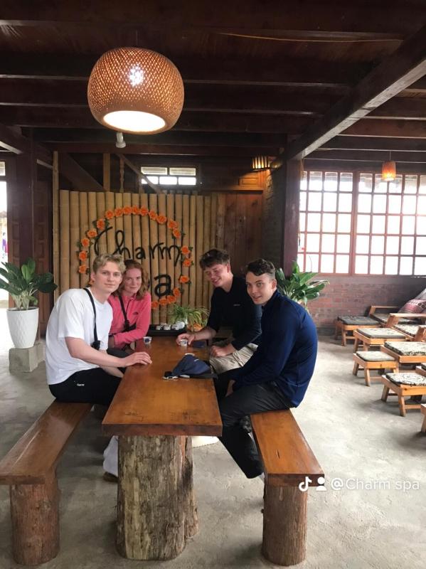 Charm Spa & Homestay - image 10