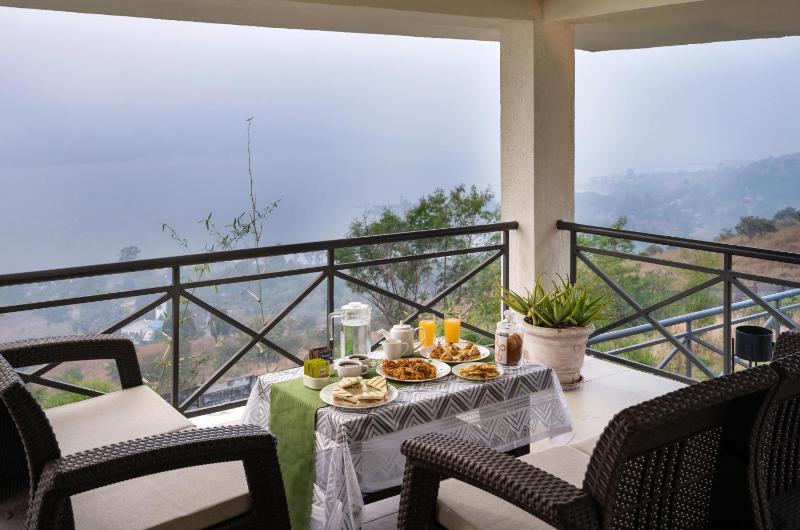 SaffronStays Blue Infinitum Lakeview Pawna - image 4