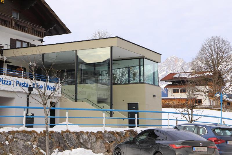 Hotel-Café Perner - image 12