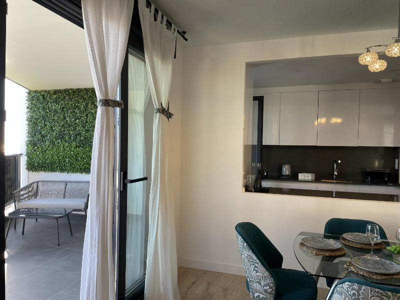 Lujoso Apartamento en Malaga - image 36