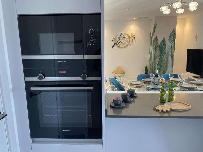 Lujoso Apartamento en Malaga - image 23