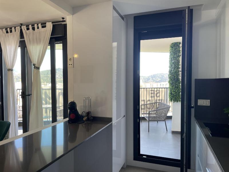 Lujoso Apartamento en Malaga - image 34
