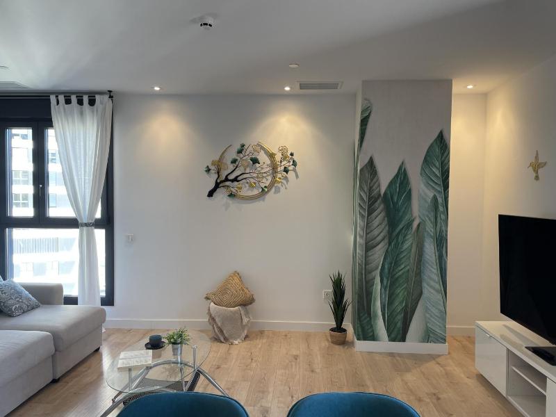 Lujoso Apartamento en Malaga - image 48