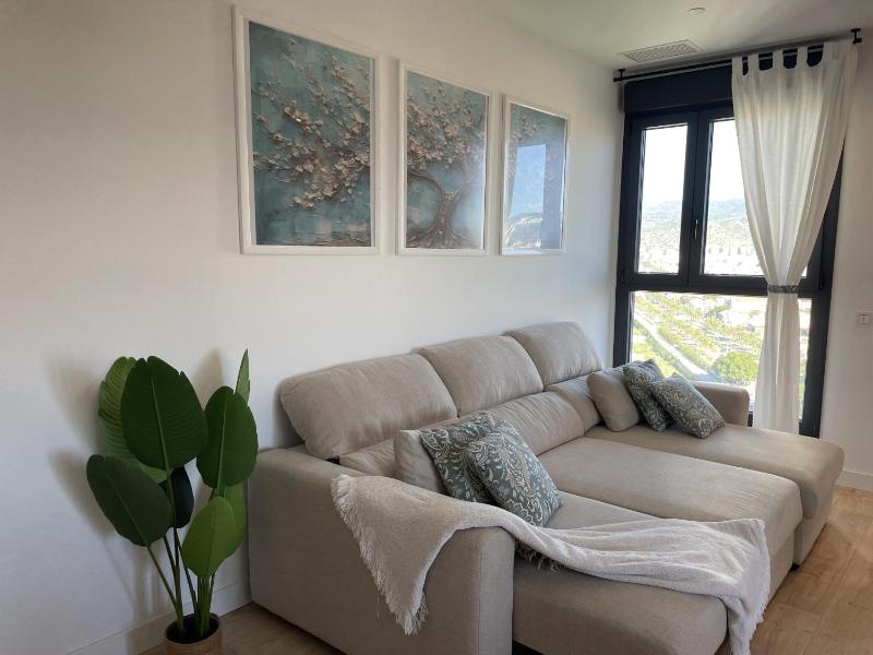 Lujoso Apartamento en Malaga - image 30