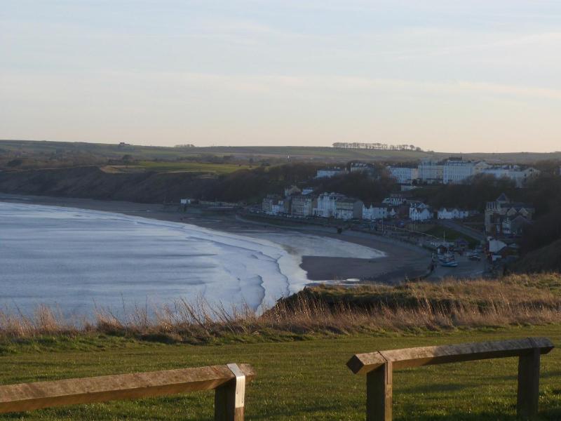 Dotty's Sunshine Cottage - image 17