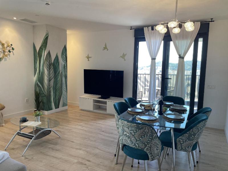 Lujoso Apartamento en Malaga - image 35