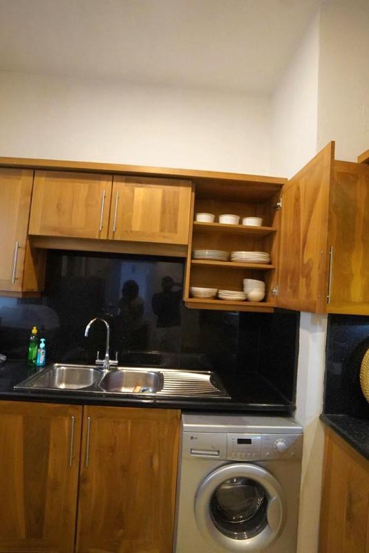 Spacious Colombo 7 apartment by the park - image 3