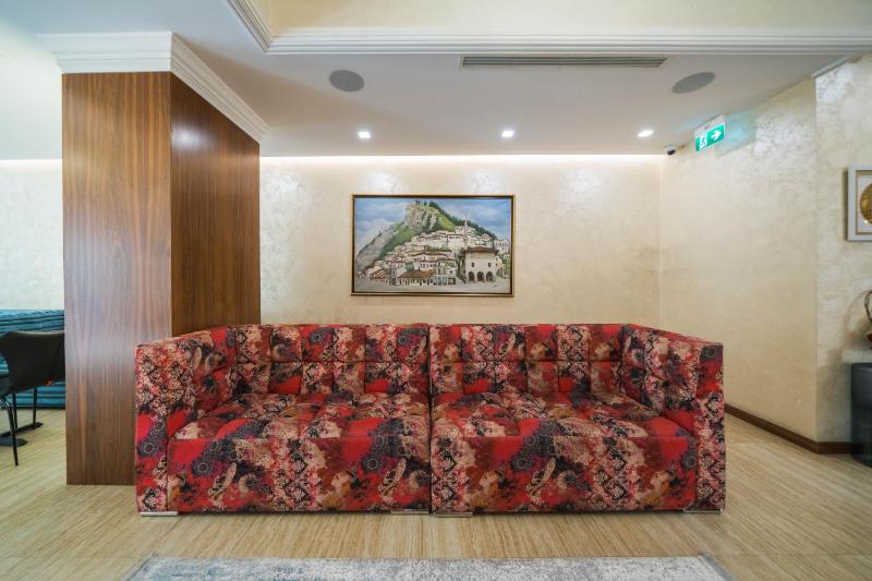 MERKO HOTEL - image 13