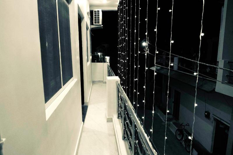 Hotel The Ram Krishna - image 9