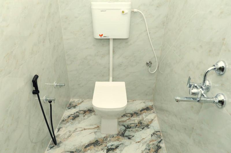 Hotel The Ram Krishna - image 7
