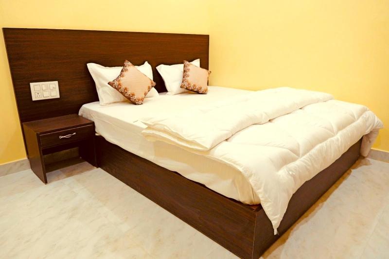 Hotel The Ram Krishna - image 15