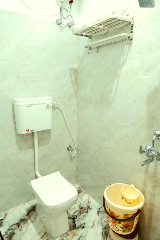 Hotel The Ram Krishna - image 5
