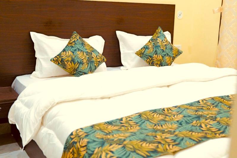 Hotel The Ram Krishna - image 6
