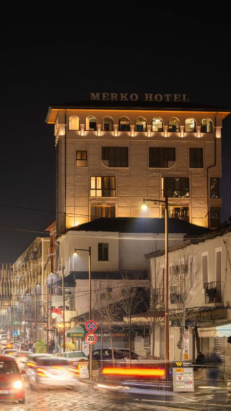 MERKO HOTEL - image 2