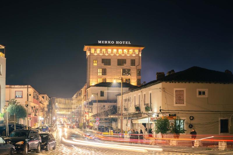 MERKO HOTEL - image 1