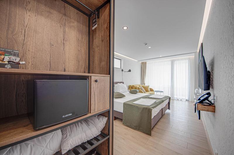 Olive Villas Beach Hotel - image 19