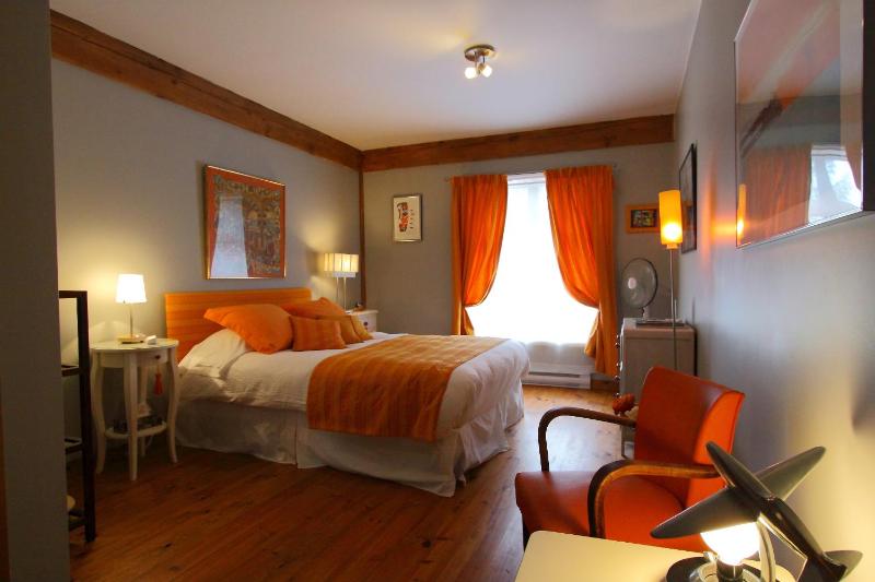 Gîte Escale du Nord - image 17