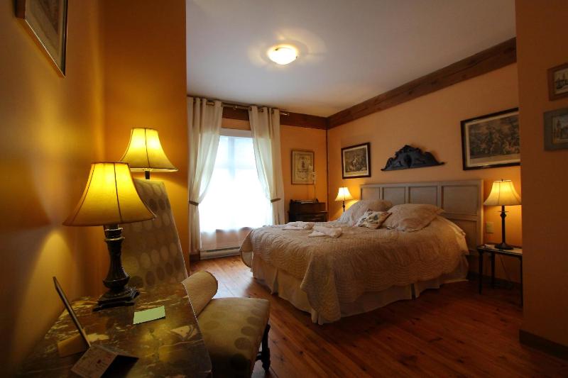 Gîte Escale du Nord - image 18