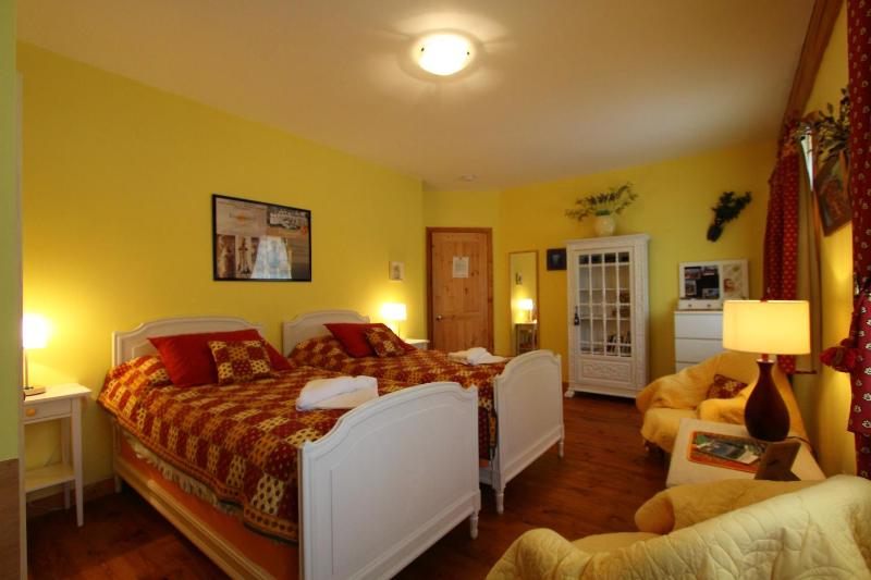 Gîte Escale du Nord - image 13