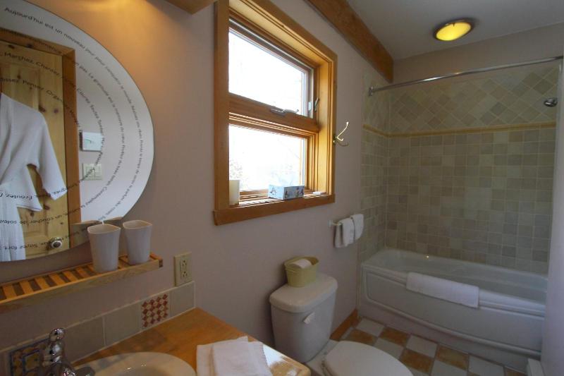 Gîte Escale du Nord - image 34