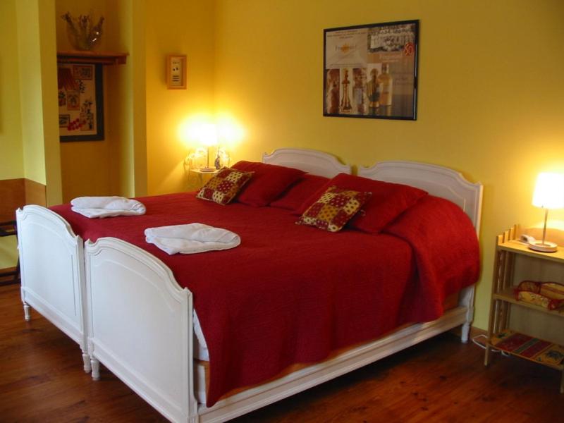 Gîte Escale du Nord - image 20
