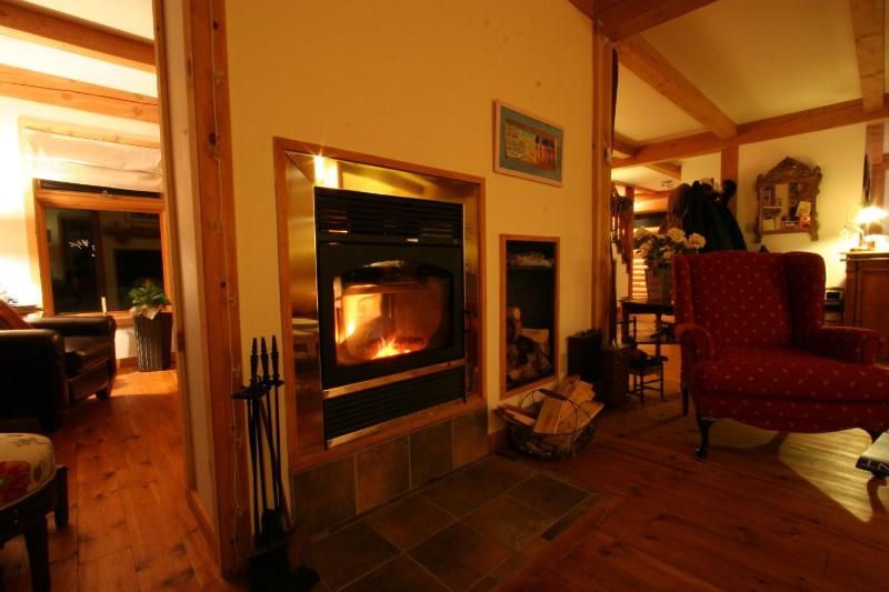 Gîte Escale du Nord - image 28